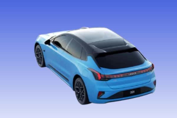 蔡甸区回收公司车