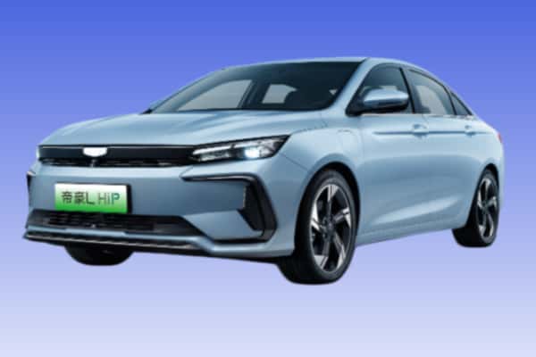 蔡甸区回收国产新能源汽车